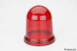 Bosch Eisemann RKLE 90 Red Beacon Dome Lens