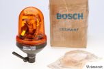 Bosch RKLE 90 beacon light yellow 12V NOS