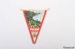 Camping Bodman Bodensee Flag