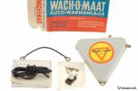 Alarm System WACH-O-MAAT VW Beetle Porsche NOS