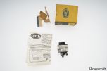Hella Speedo Reverse Light Switch 6ZZ 001 768-03 NOS