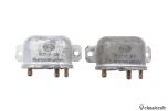 6V Hella Relay 91/7-2 Ruhestrom Relais