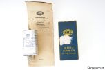 Hella 91ES5J 12V Flasher Unit 2x21W NOS