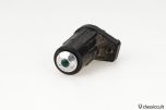 vintage Hella dashboard Control Light