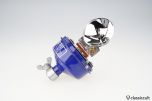 Hella KLJ 60 lamp 12V, motor not rotating