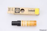 VW L11H Sierra Yellow Gelb Touch Up Paint NOS