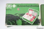 Mercedes 280S W108 first aid kit NOS with BOX