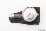Motometer toolkit tire pressure gauge