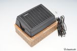 PHILIPS parcel shelf loudspeaker Box 8W NOS