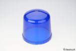 blue Pintsch Bamag KLN beacon lens old version