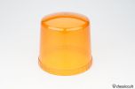 used Pintsch Bamag KLN lens in orange