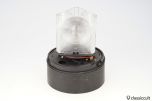 Nissen Pintsch Bamag TriOptic beacon with damage