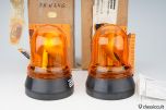 Pintsch Bamag PKN 24G light beacon NOS