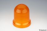 orange Pintsch Bamag PKN 24G lens