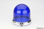 Bosch Eisemann RKLE 130 blue beacon dome NOS