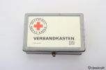 Deutsches Rotes Kreuz first aid kit 1969