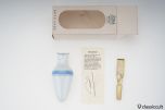 Royal Bavaria KPM Germany Auto Vase #1504