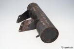 Saxomat vacuum tank Ford Taunus 1963