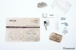 Simca 1000 LS GL Bosch backup light switch 1969 NOS