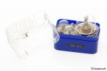 TUNGSRAM Autolampen Bulb Box 12V for Classic VW