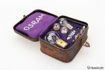 Vintage 6V Osram bulb reserve kit box