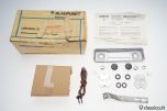 VW Bug Blaupunkt Radio Face Plate Speaker Mount Kit NOS
