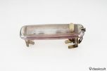 Original VW Bug Hella interior dome light ivory switch