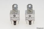 VW Beetle SWF window defroster relay 311906061C