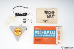 Vintage Wach-o-Maat HALT Auto Alarm System