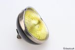 yellow Hella foglight light lamp Germany 77200