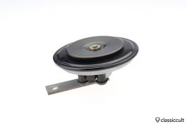 邦楽 hoosen 23inch 10MM OPEN-LINK WALLET CHAIN｜silver｜Wallet Chains