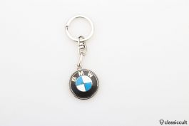 BMW logo keychain made in Germany