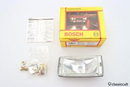 used Bosch Pilot 150 style foglight