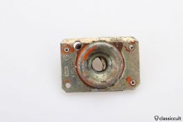 Front Lower Hood Lock Latch For 1968–1979 VW Beetle & Super Beetle – 152823509B