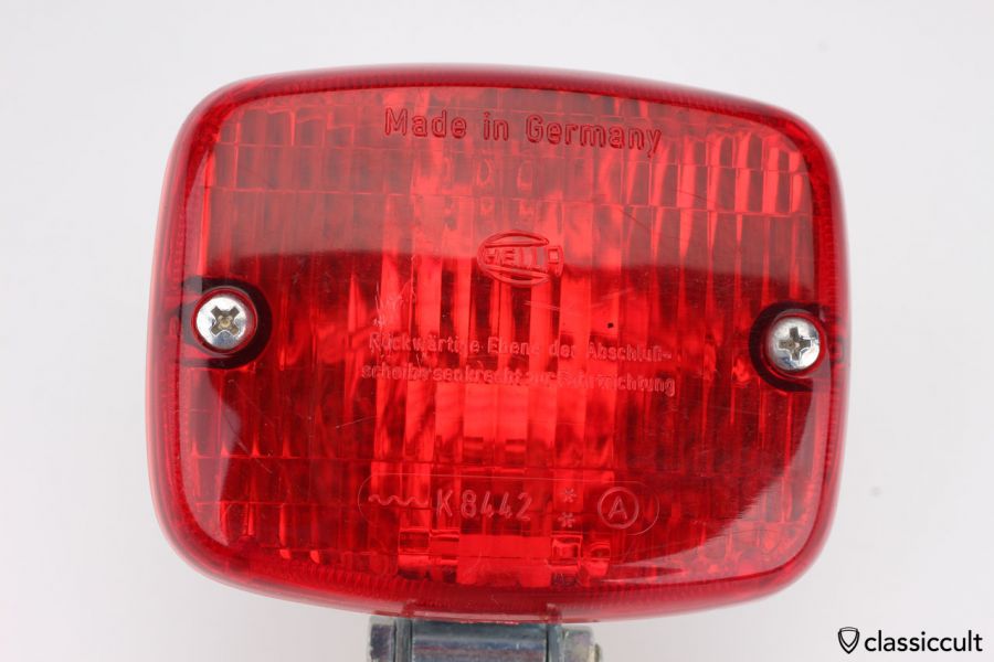 2VB 004 887-011 HELLA E153384 Feu arrière gauche, P21W, R10W, noir, 12, 24V, sans ampoules, avec 2VB 004 887-011 HELLA E153384 Feu arrière gauche, P21W, R10W, noir, 12, 24V, sans ampoules, avec