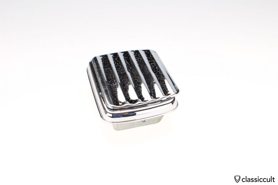 VW Bug rear ashtray # 113857405