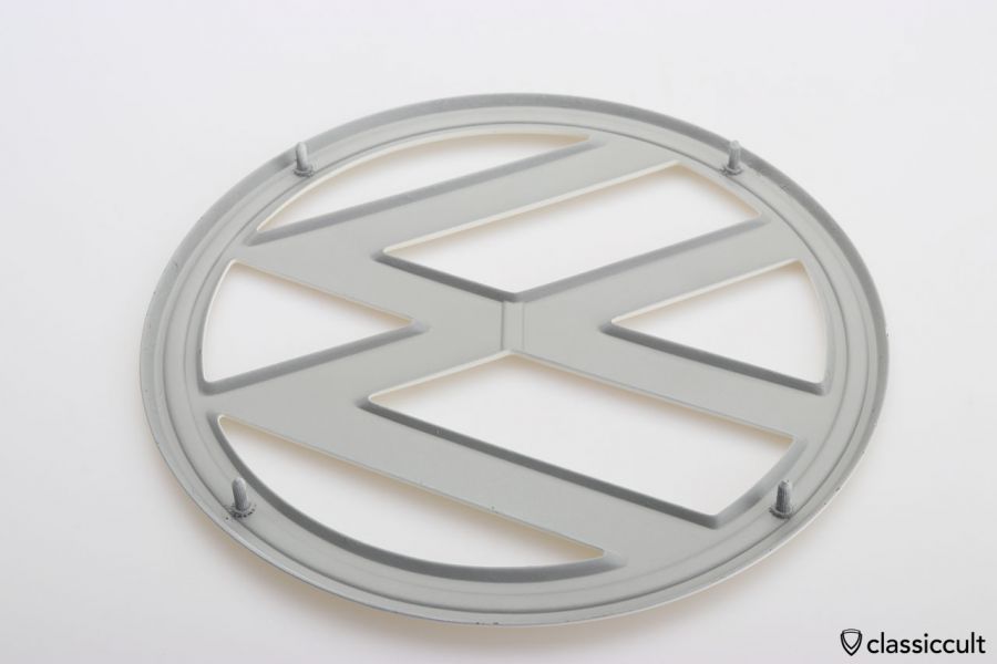 Type2 Split Striker Plate for Rear Hatch VW T2 Split 1950 to 1962, 7,80