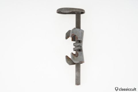 Bosch LEBE 34L5 Fog Lamp Holder Bracket