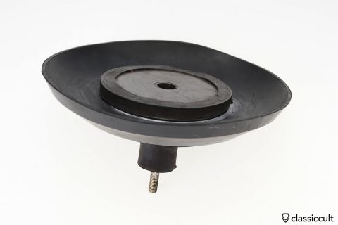 Magnet for Hella KLJ 70 beacon lamp