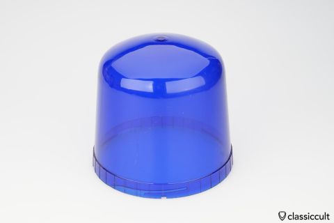 blue Pintsch Bamag KLN beacon lens