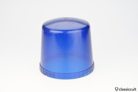 Blue Pintsch Bamag KLN 12 lens Newer Version