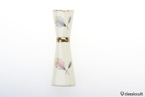 Sico #149 Bavaria dash flower vase