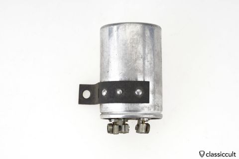 SWF 12V Flasher BGC/10c 15+20W NOS