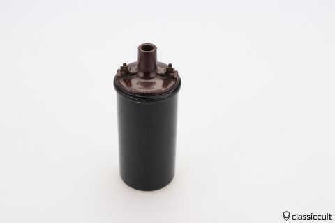 Vintage Bosch ignition coil
