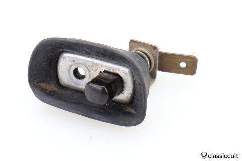 VW Bug # 8841 K door contact switch